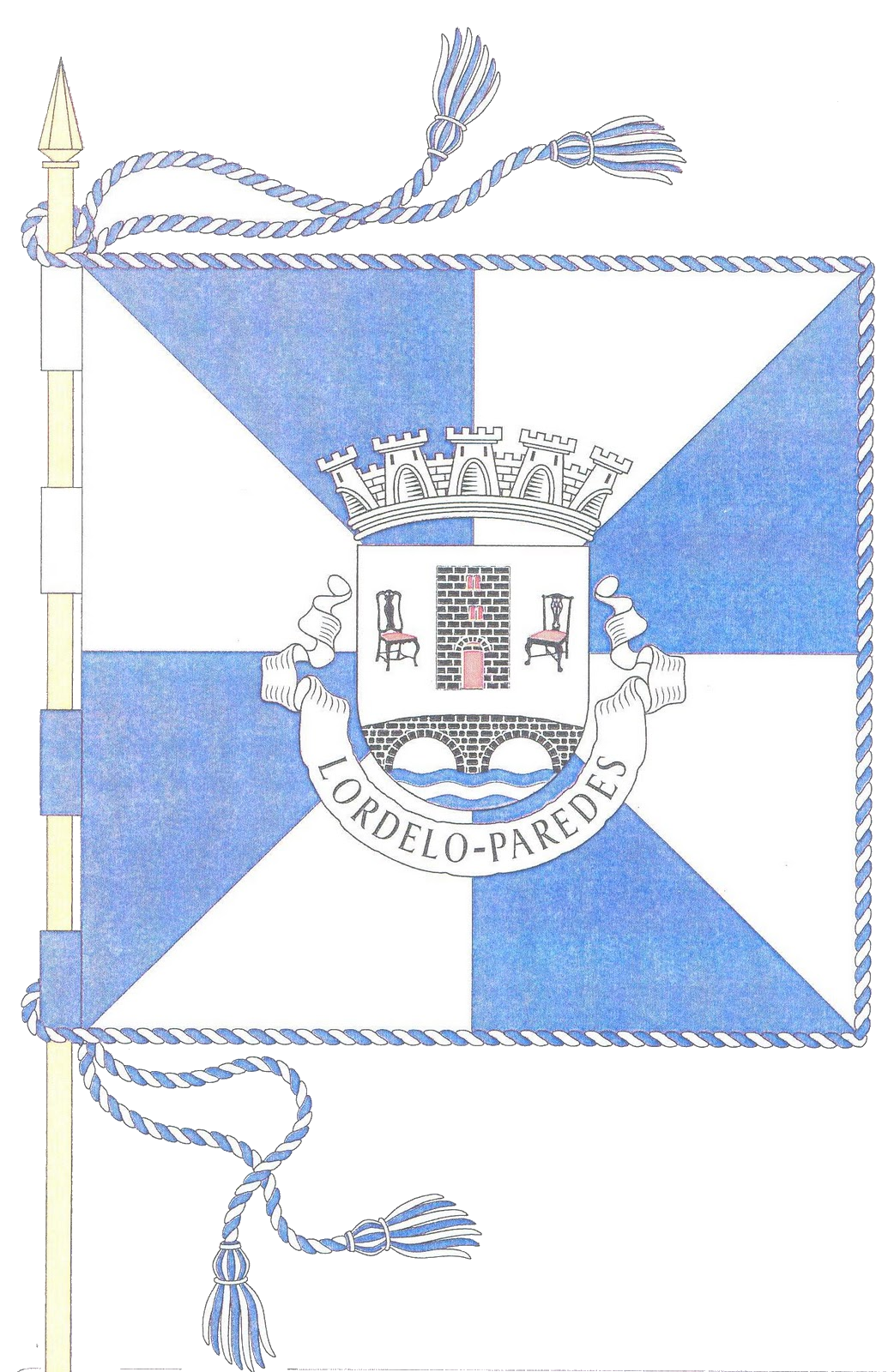 Lordelo (Paredes)