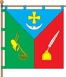 Dobroslav settlement hromada