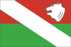 Rajon Iljinski (Region Perm)