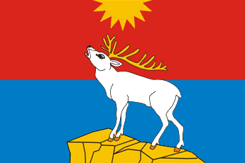 Krasnovišerský rajón