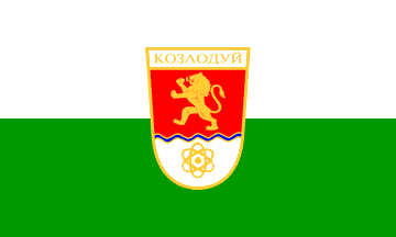 Obec Kozloduj