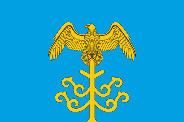 Khangalassky District