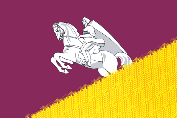 Kuschtschowskij rajon