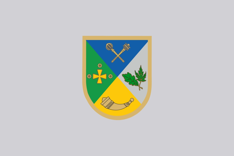 Schostkinskyj rajon