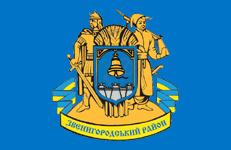 Rajon Swenyhorodka