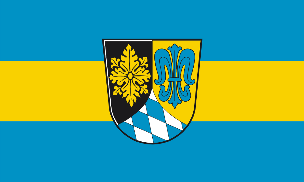 Landkreis Unterallgäu