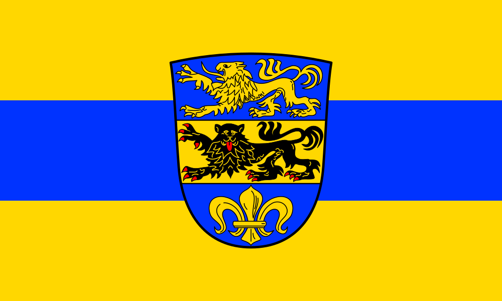 Landkreis Dillingen an der Donau