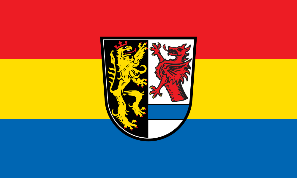 Landkreis Tirschenreuth
