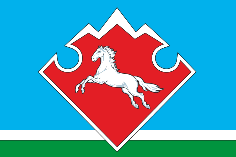 Ust-kanský rajón