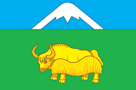 Mongun-Tayginsky District