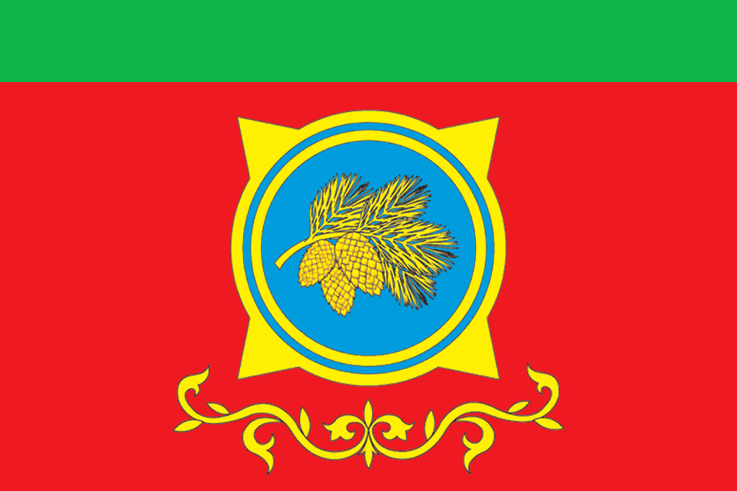 Rajon Taschtyp