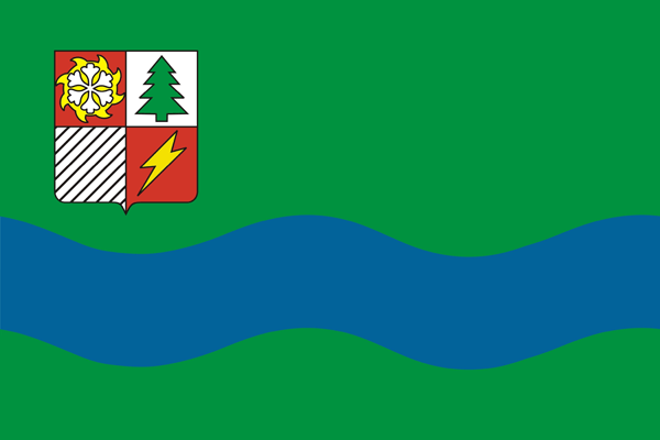 Srednekansky District