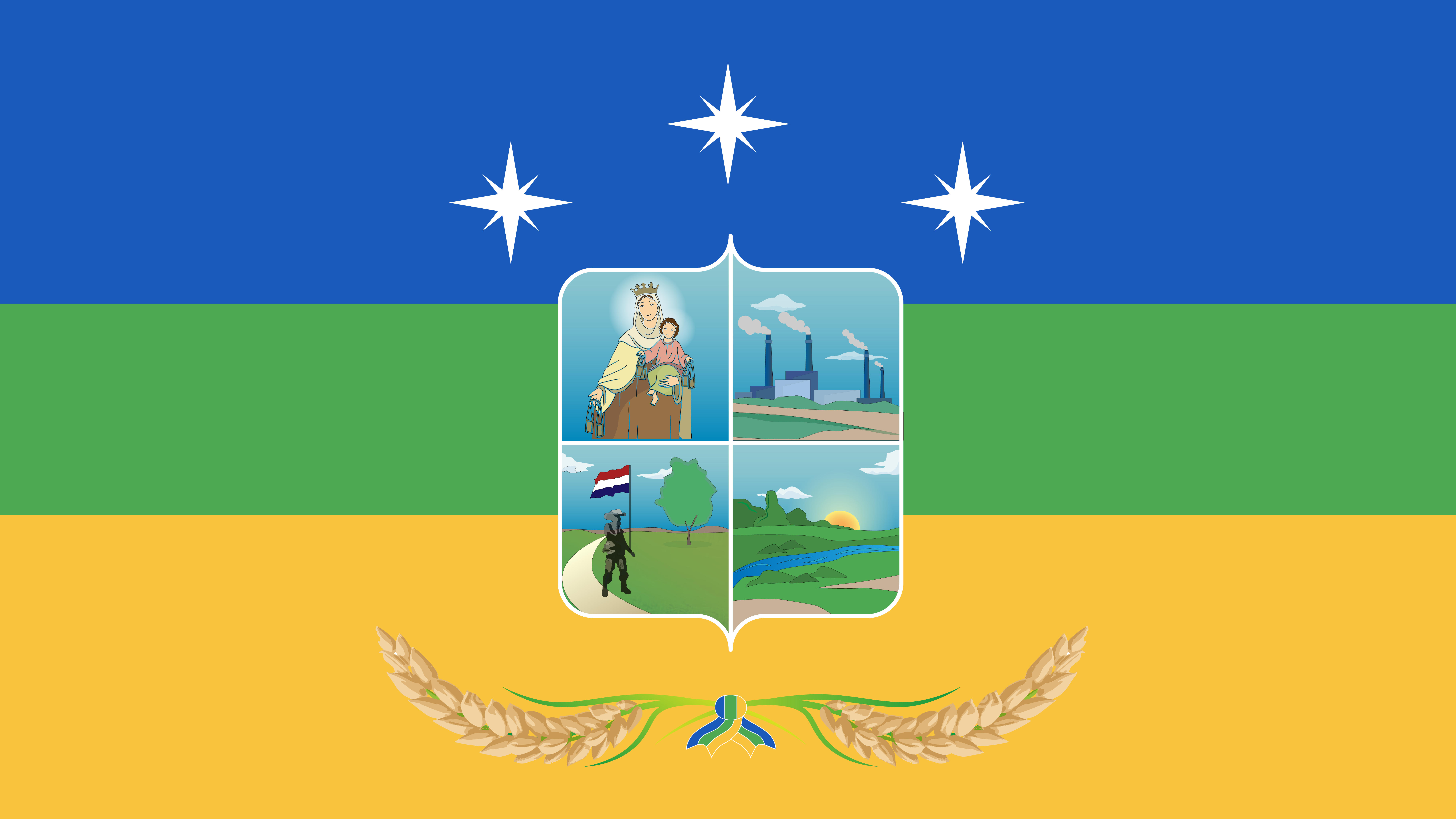 Carmen del Paraná