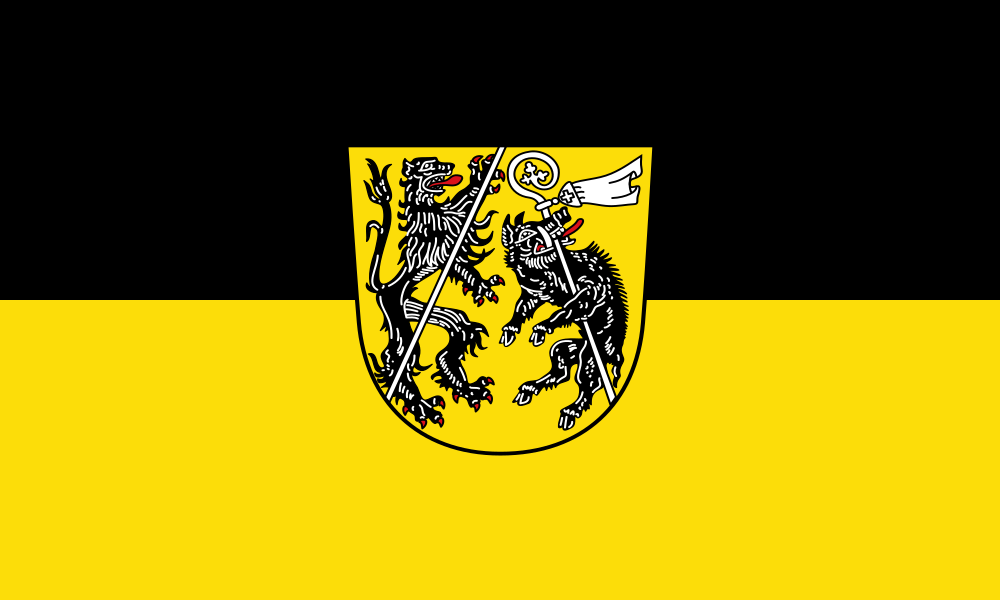 Bamberg Rural District
