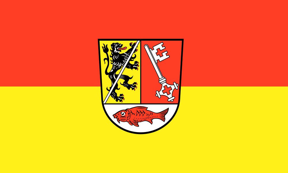 Forchheim District