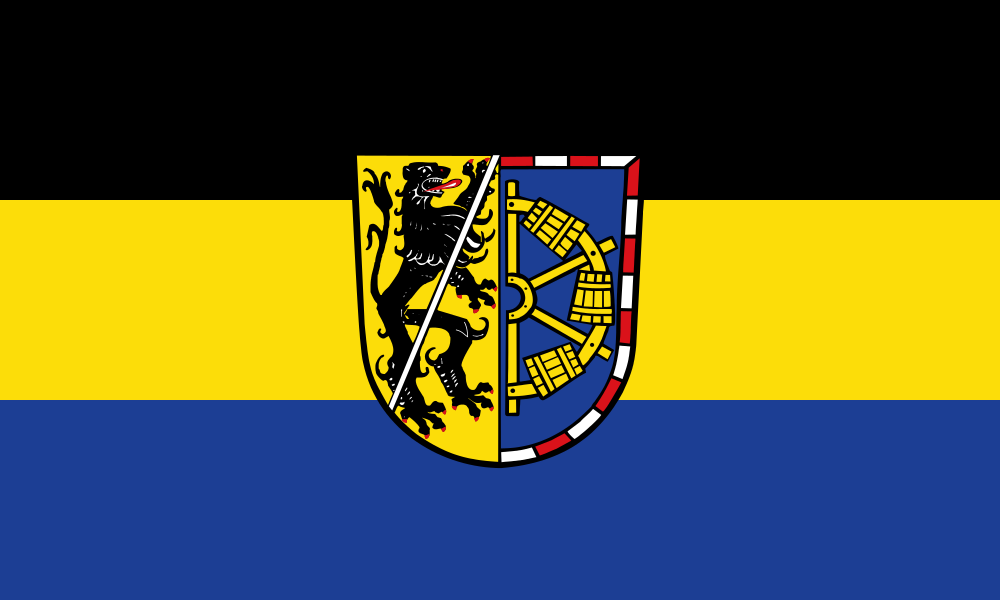 Erlangen-Höchstadt