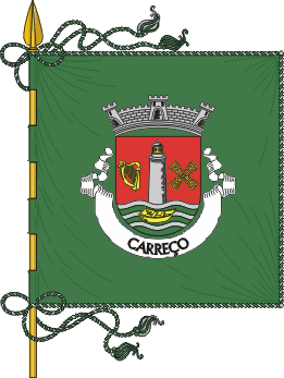 Carreço