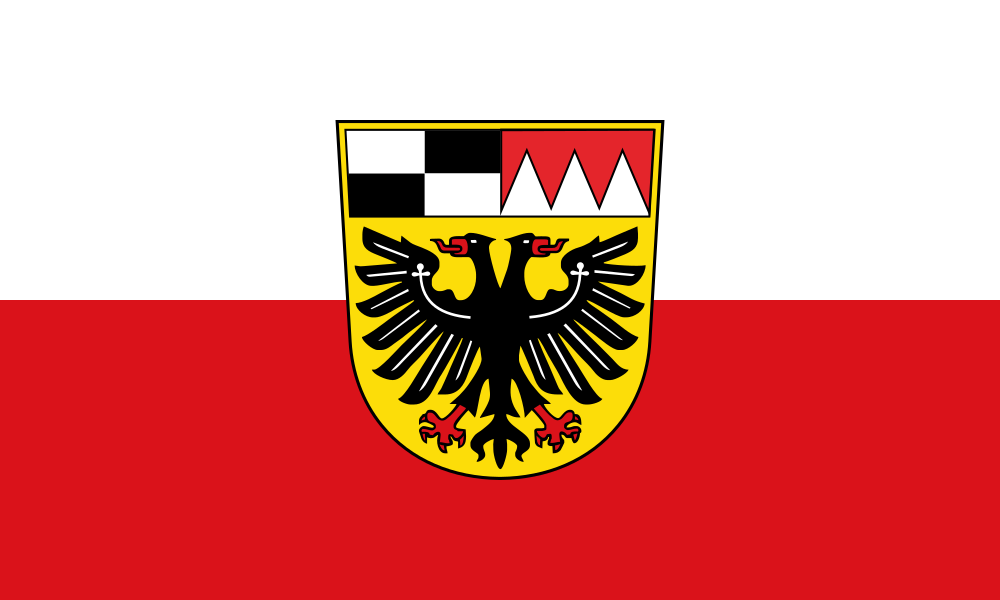 Ansbach District
