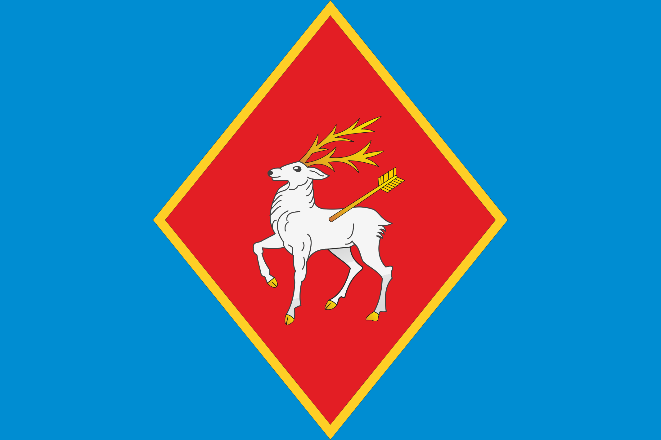 Belaya Kalitva