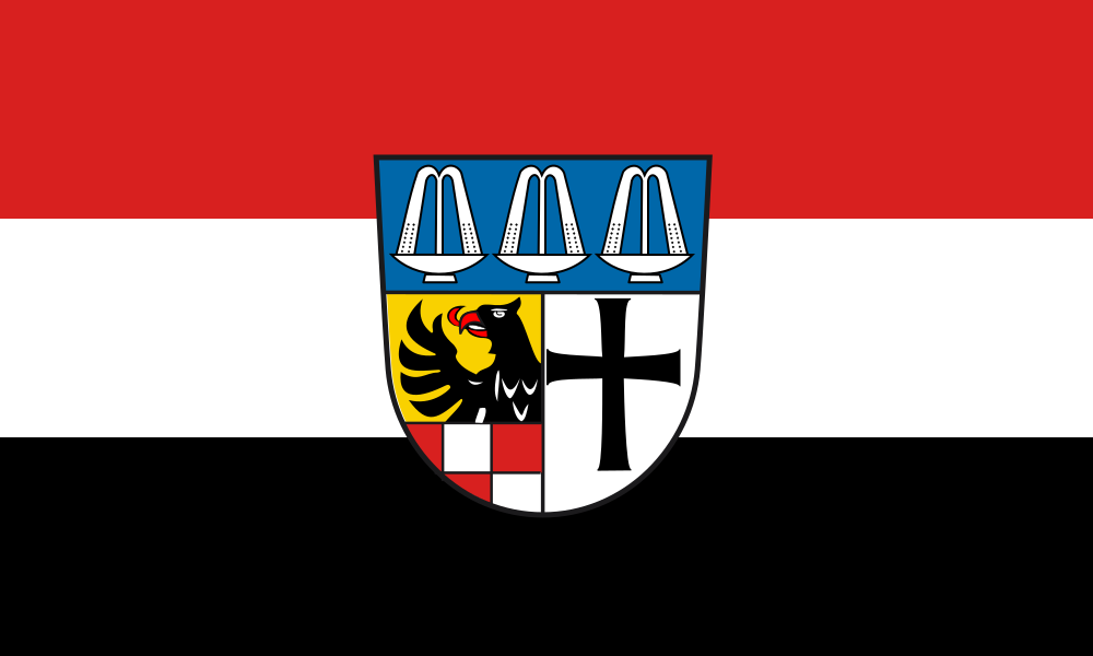 Bad Kissingen district