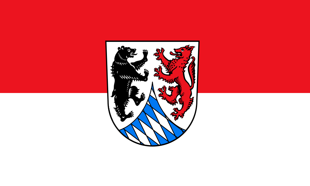 Freyung-Grafenau District