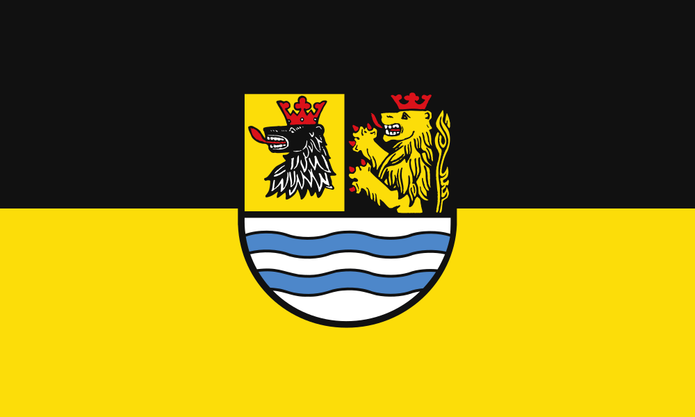 District of  Neuburg-Schrobenhausen