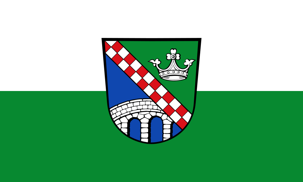 District of Fürstenfeldbruck