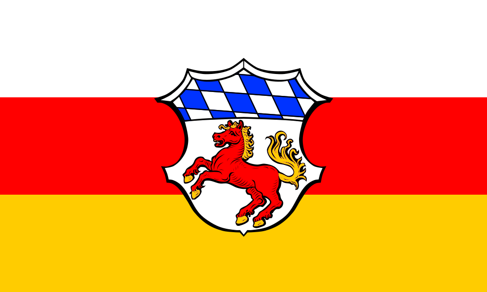District of Erding
