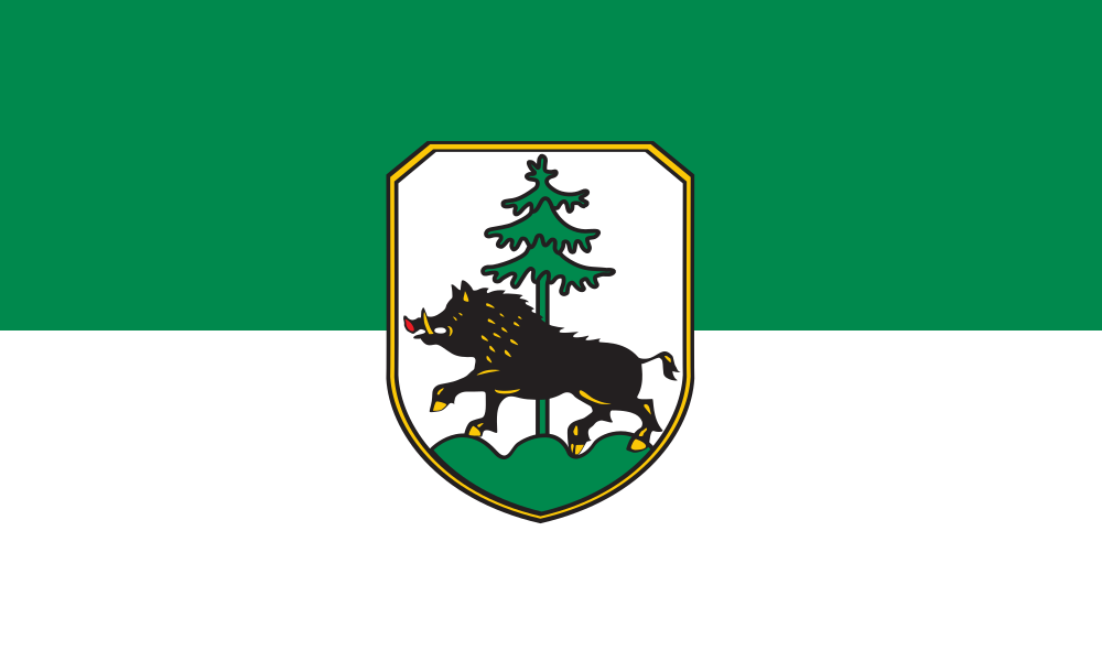 District of Ebersberg