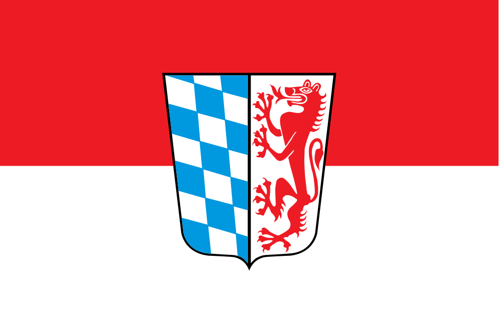 Lower Bavaria