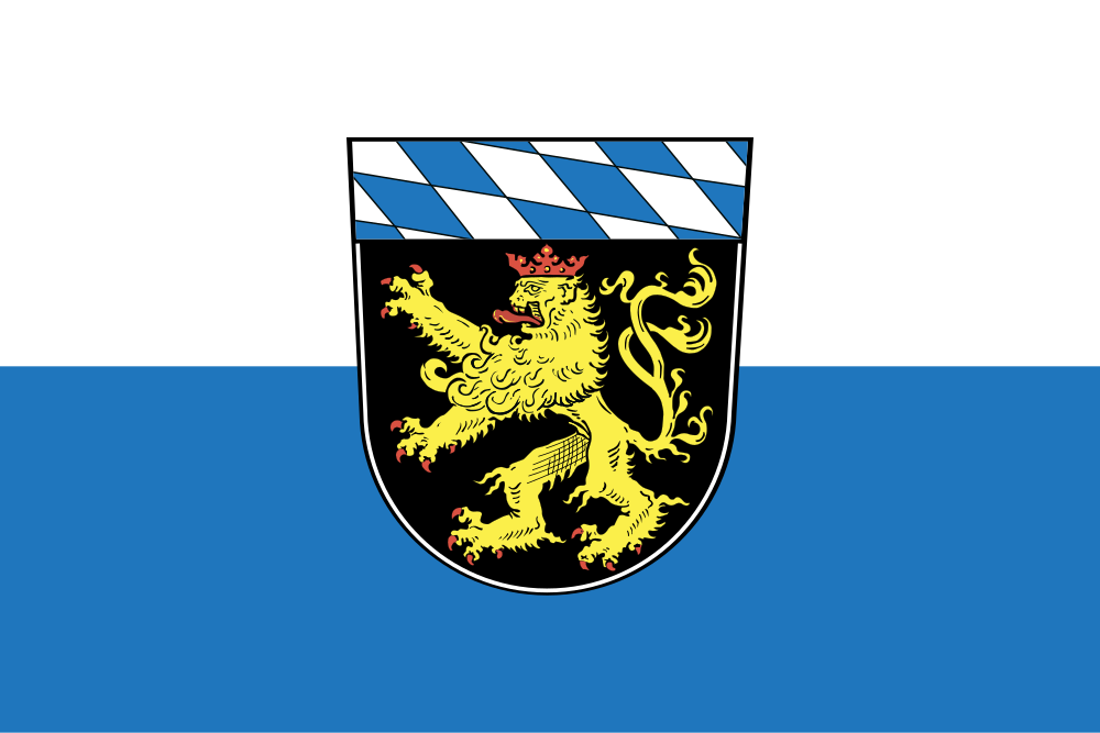 Oberbayern