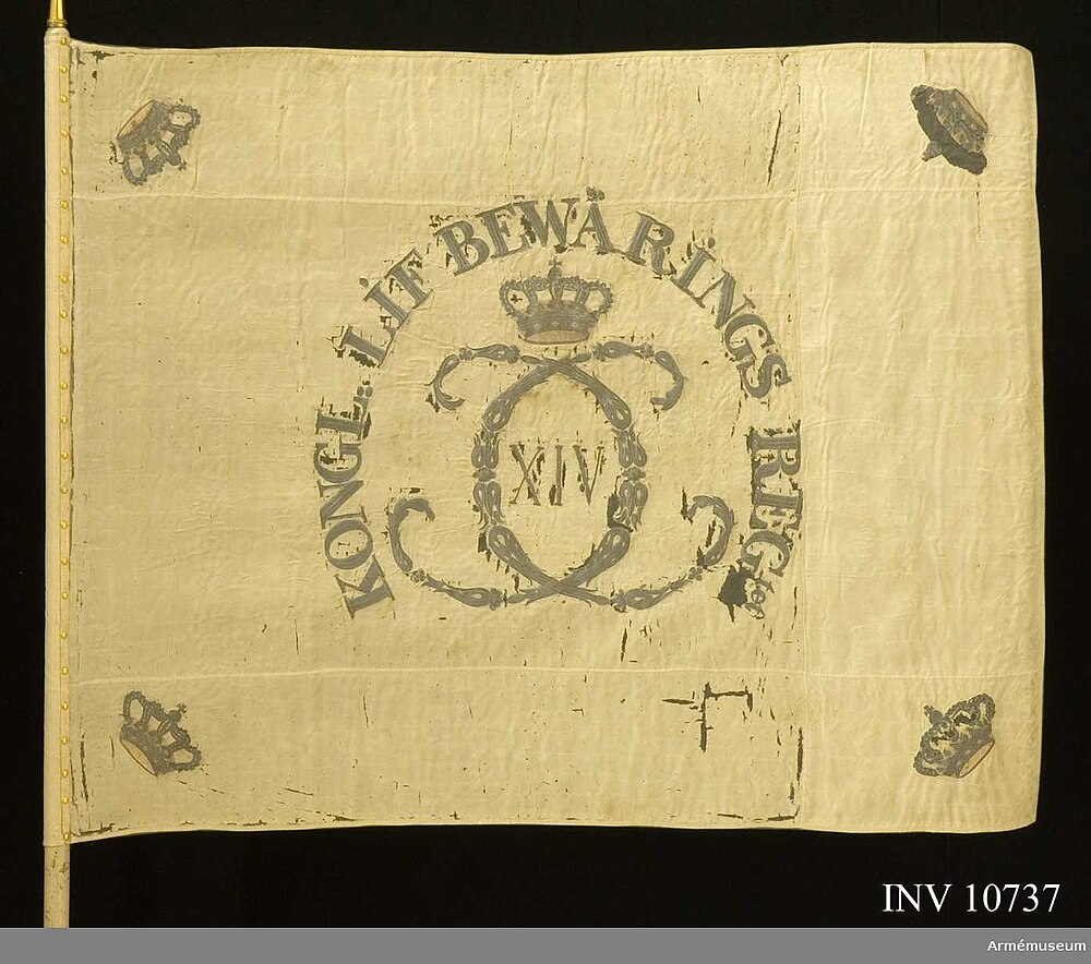 Livbeväringsregementet