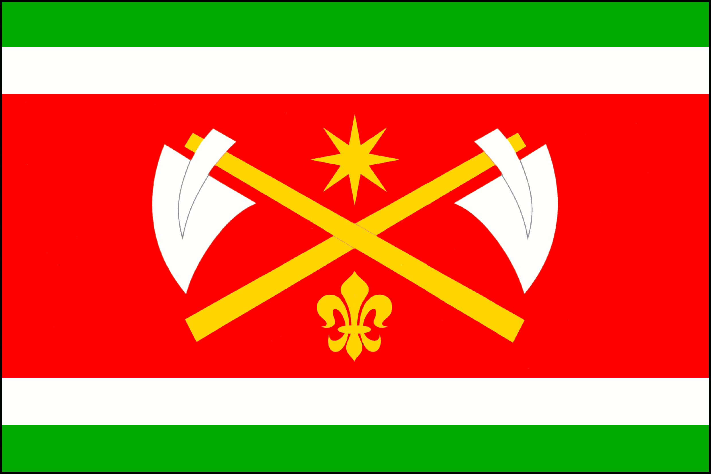 Chaloupky