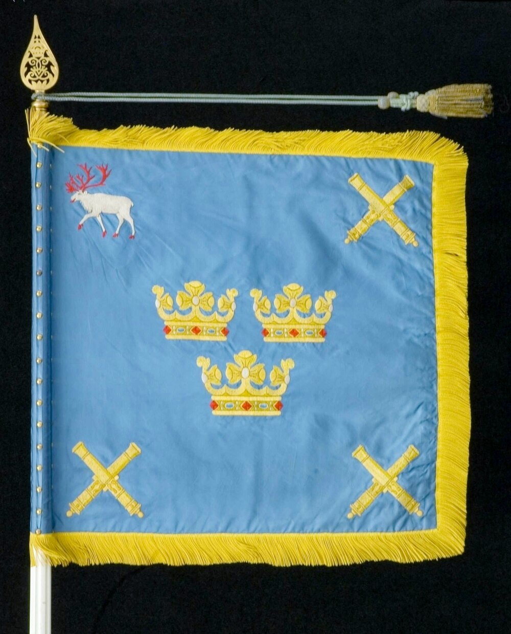 Norrbotten Artillery Corps
