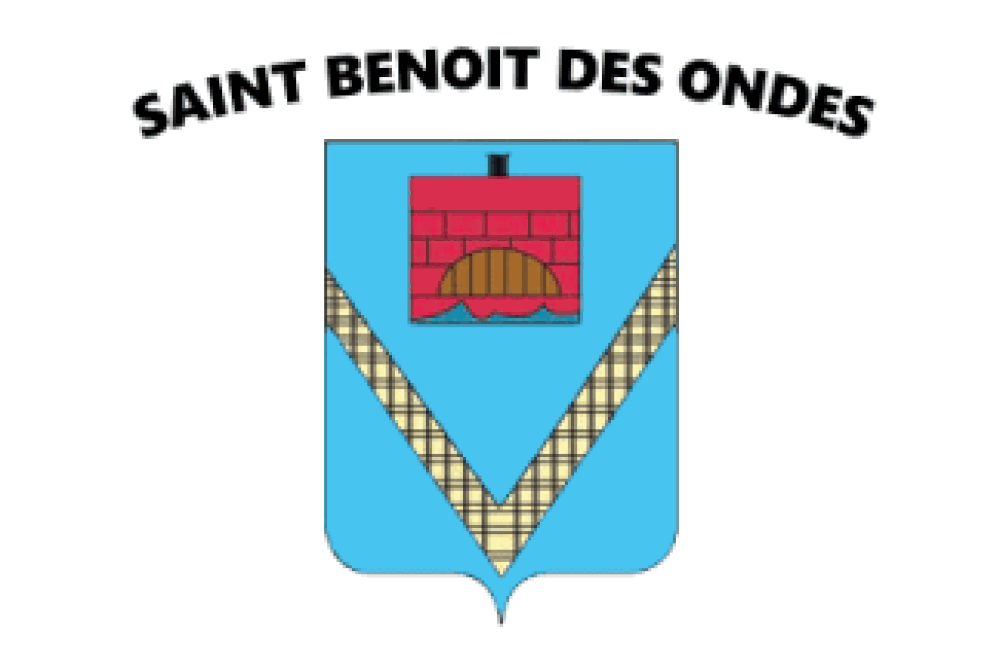 Saint-Benoît-des-Ondes