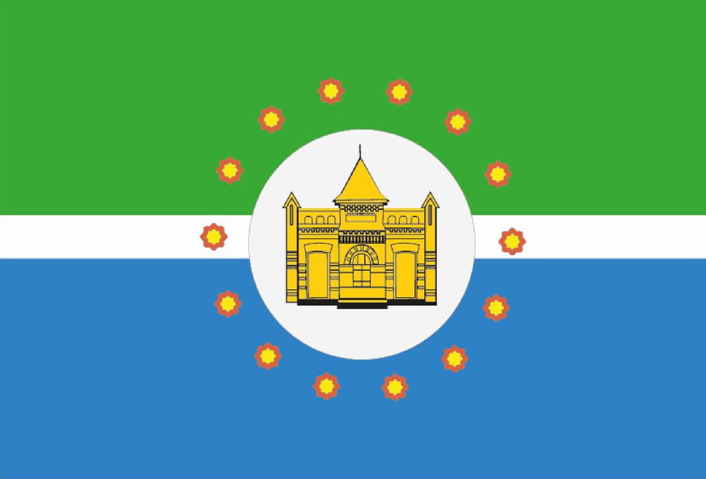 Manevychi settlement hromada