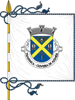 Freguesia de Travanca