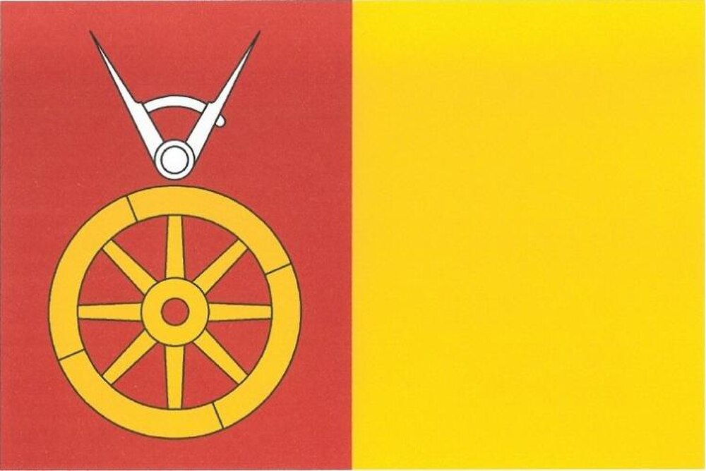 Choustníkovo Hradiště