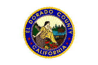 El Dorado County, California