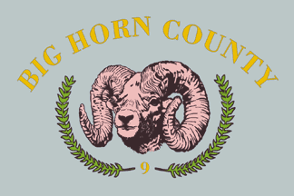 Big Horn County