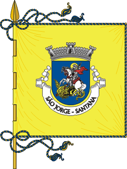 São Jorge (Santana)