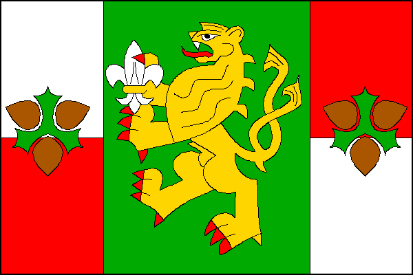 Chvalnov-Lísky