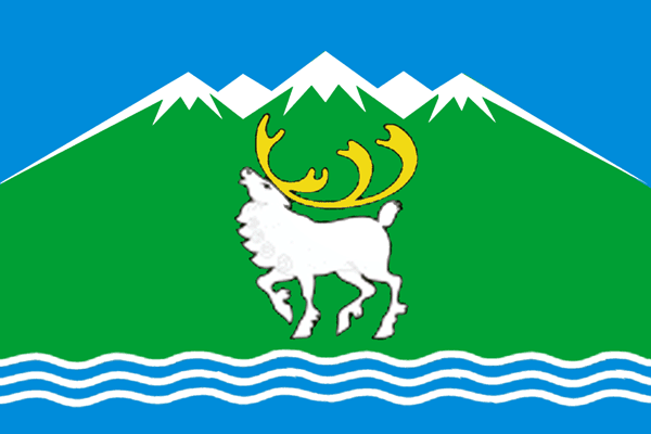 Tomponsky District