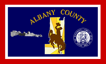Albany County