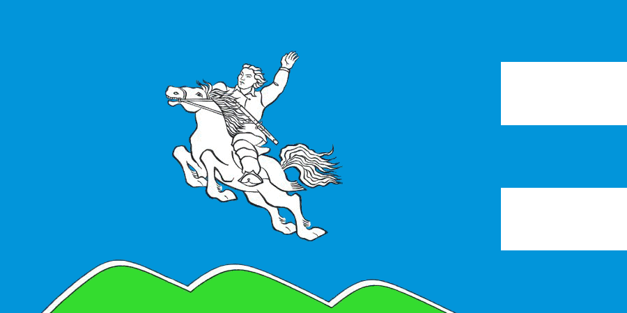 Megino-Kangalasský okruh