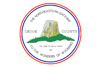 Crook County, Wyoming