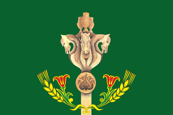 Satagajský venkovský okruh
