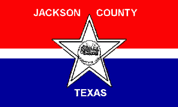 Jackson County, Texas