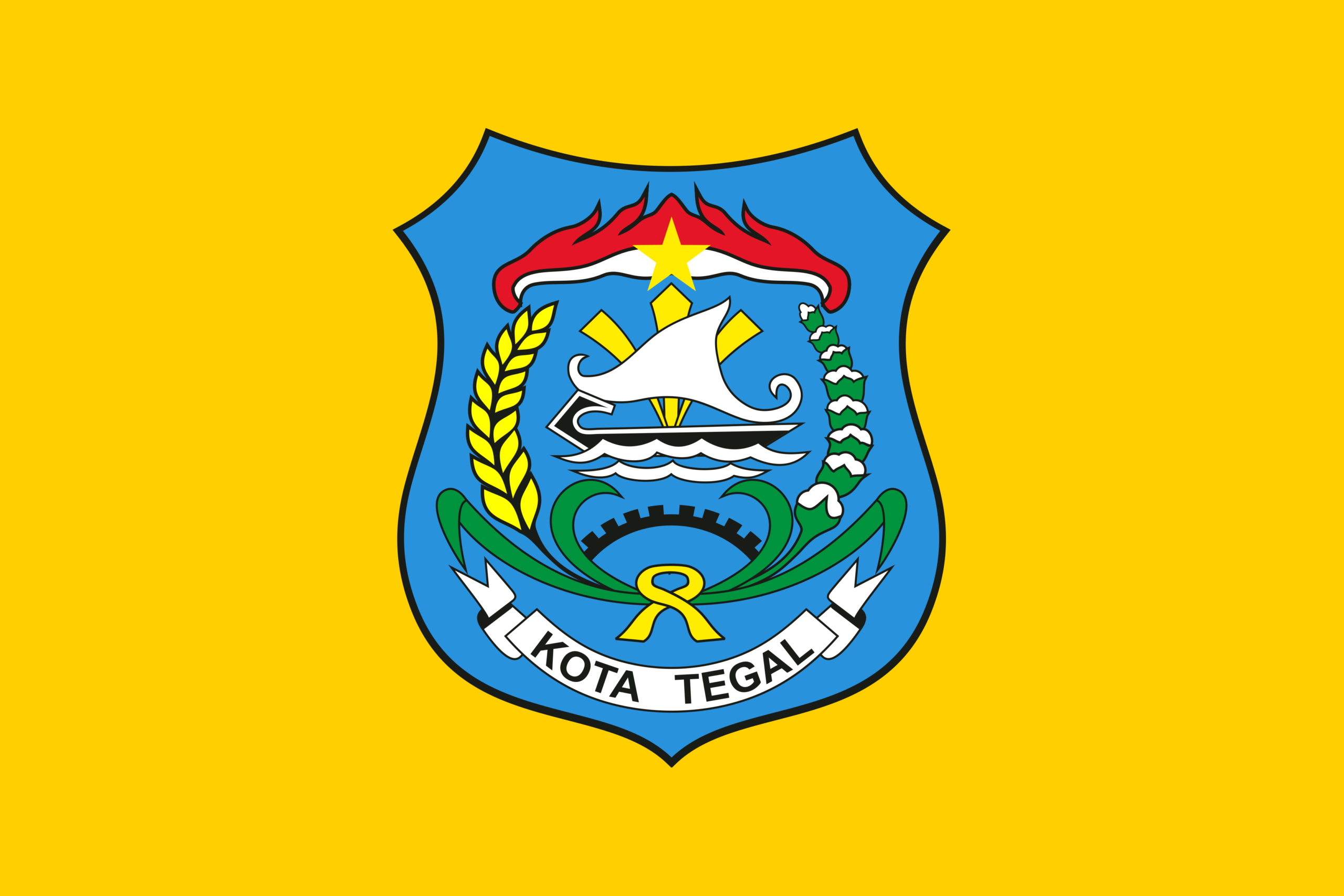 Tegal
