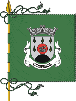 Freguesia de Codessos